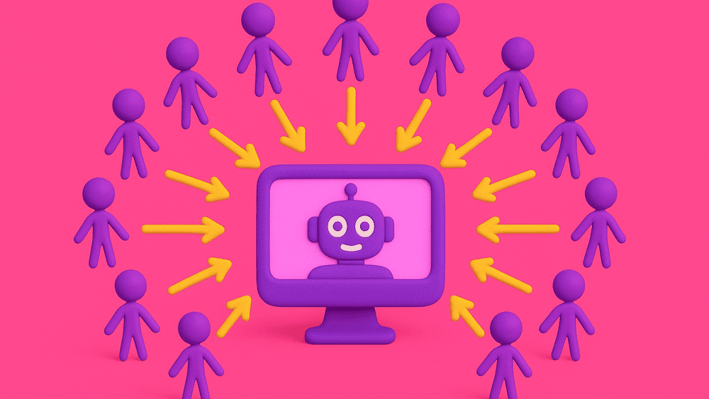 Why Your Website Needs an AI Chatbot