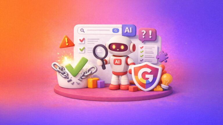 Let’s Mythbust Some of the Common Myths About AI Search