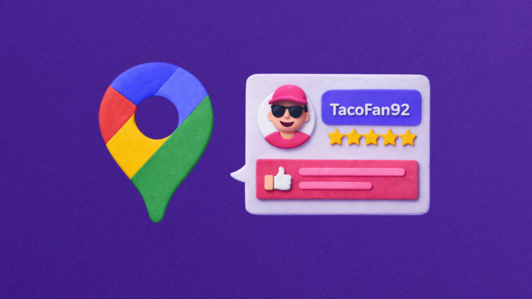 Google Online Reviews