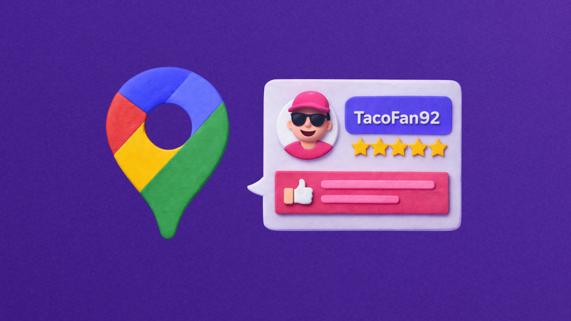 Google Online Reviews