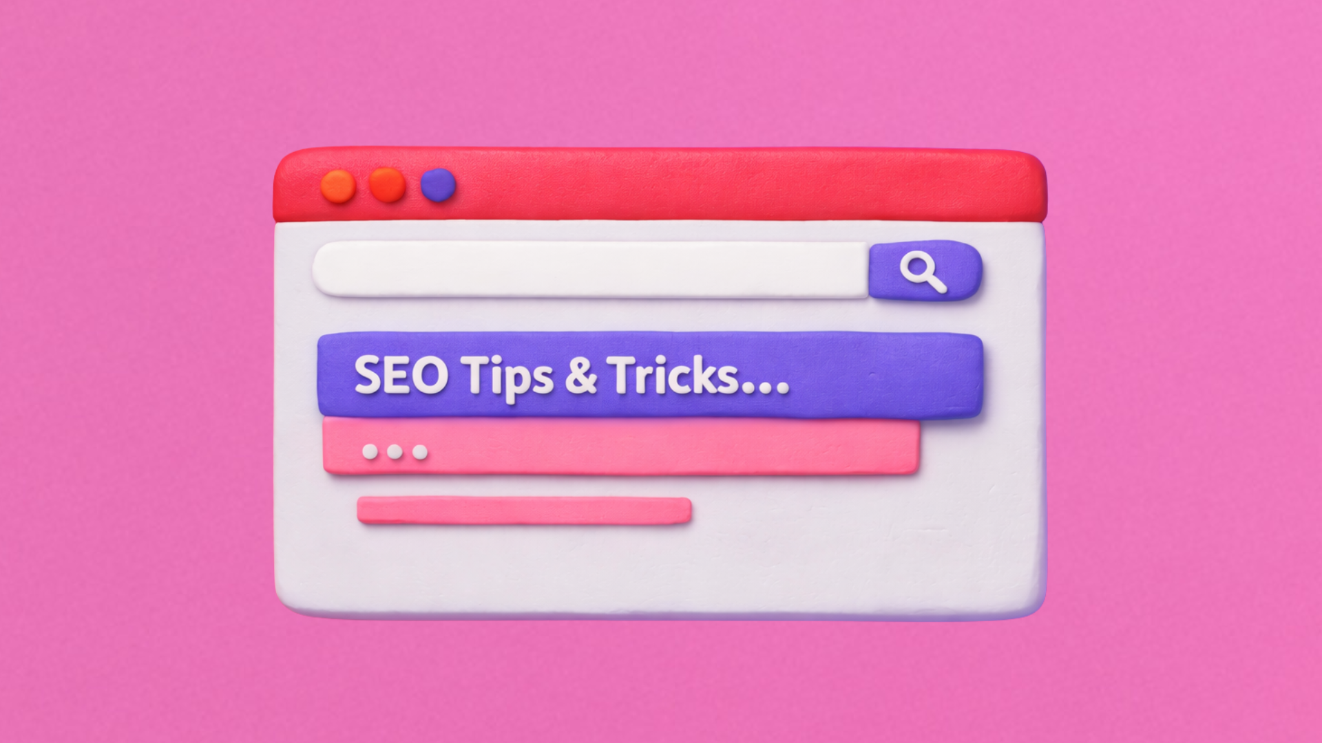 SEO TIPS AND TRICKS