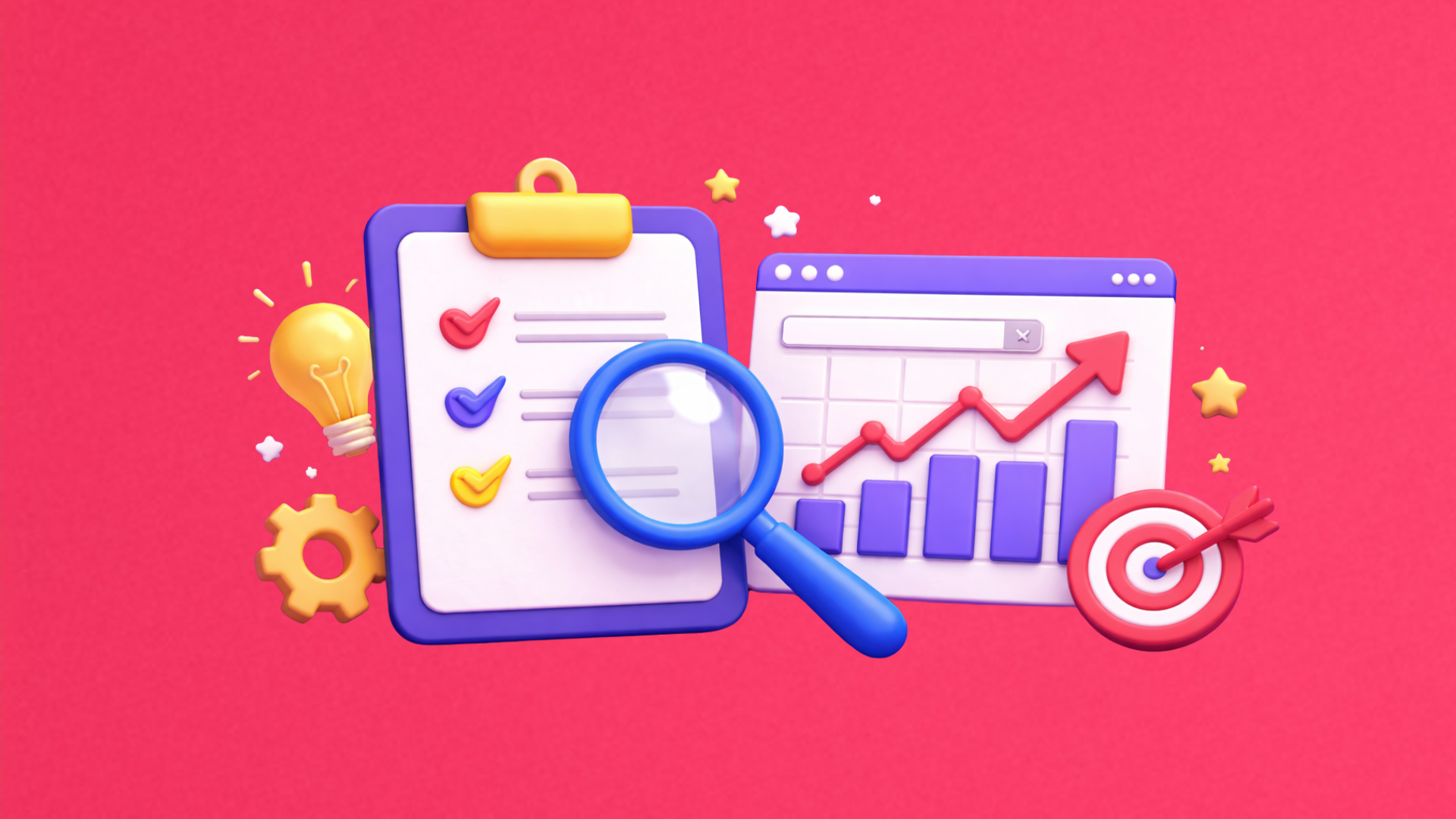 Lessons From Auditing 500+ Websites