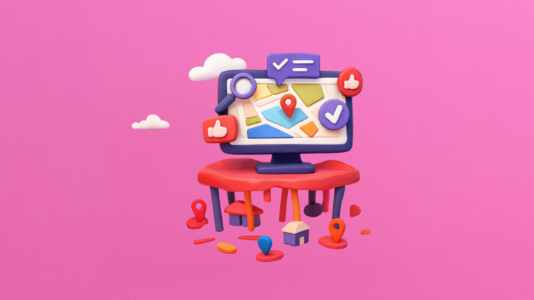 Local Presence Listings Management