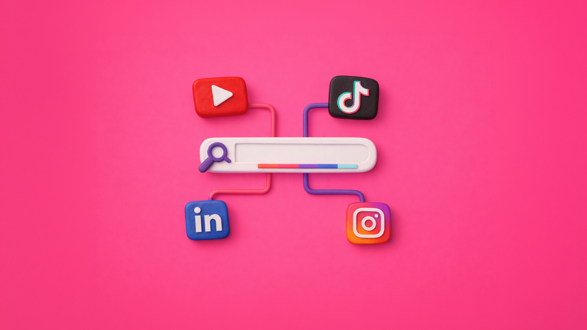 Social Media for SEO with the Search Console