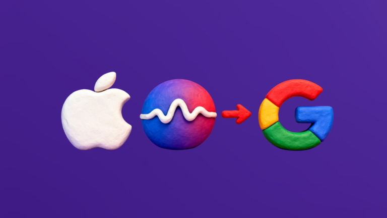 Apple Gives Siri a New Brain