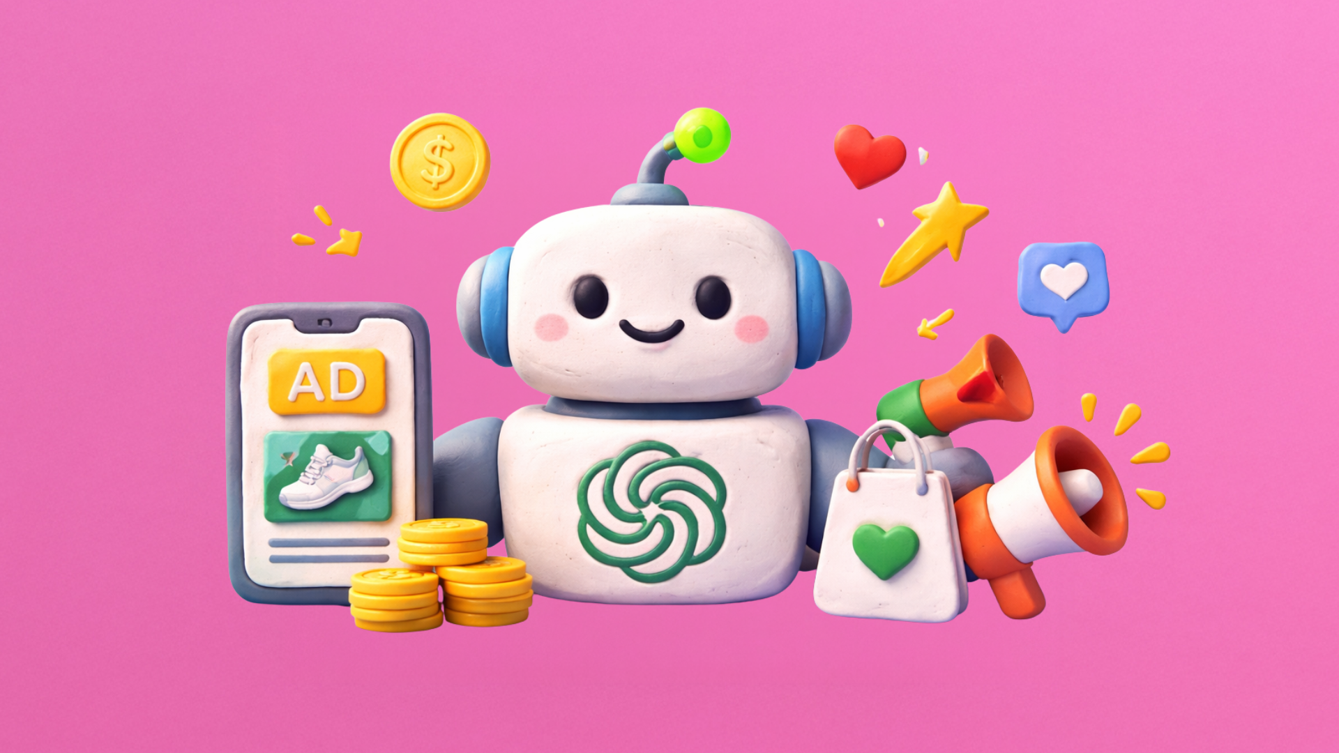 ChatGPT Is Adding Ads