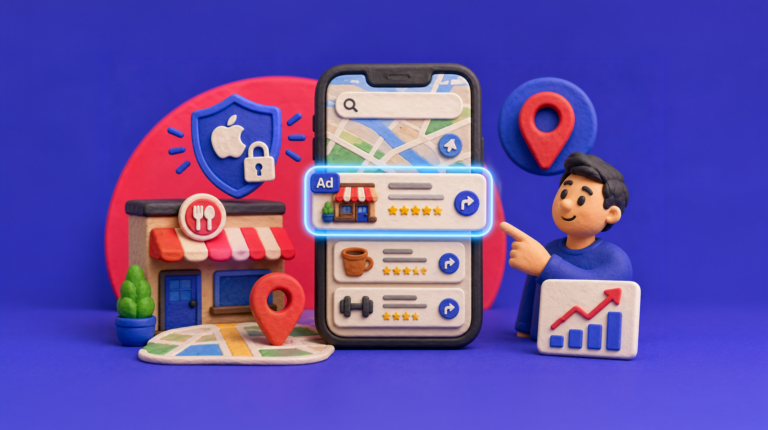 Apple Maps