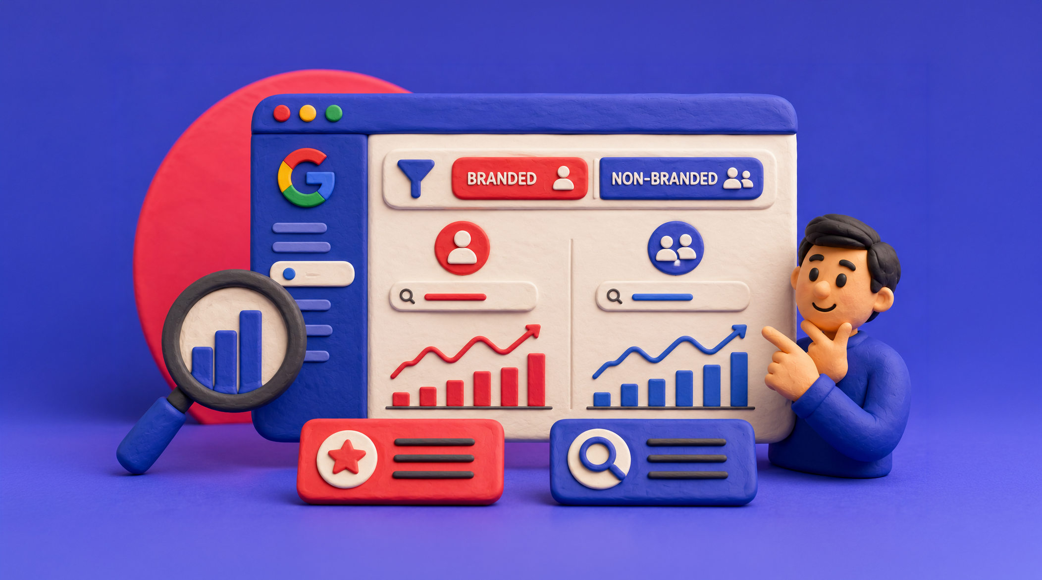 Branded Queries Filter Explained