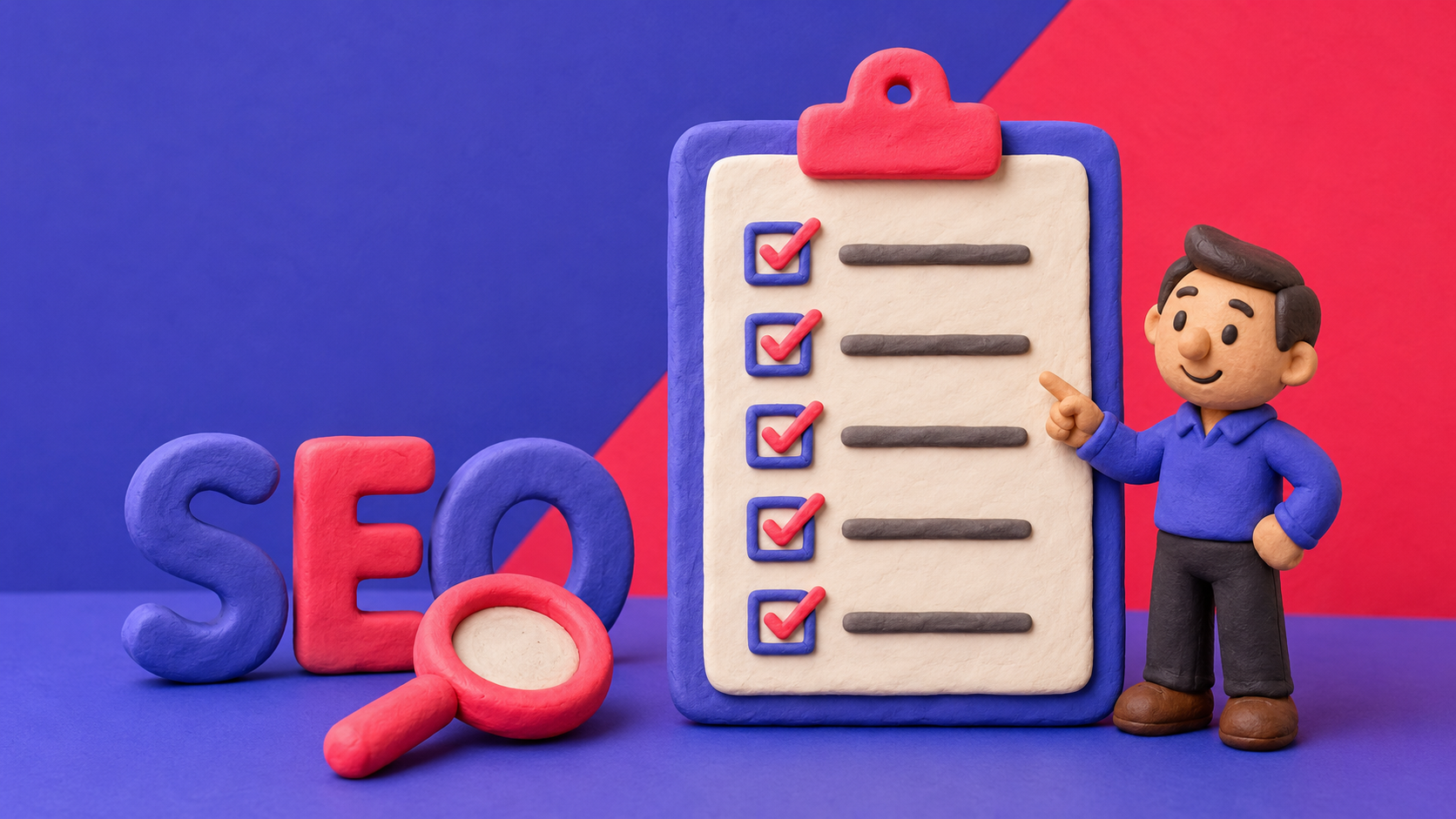 SEO Checklist